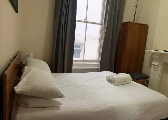 So Paddington Hotel