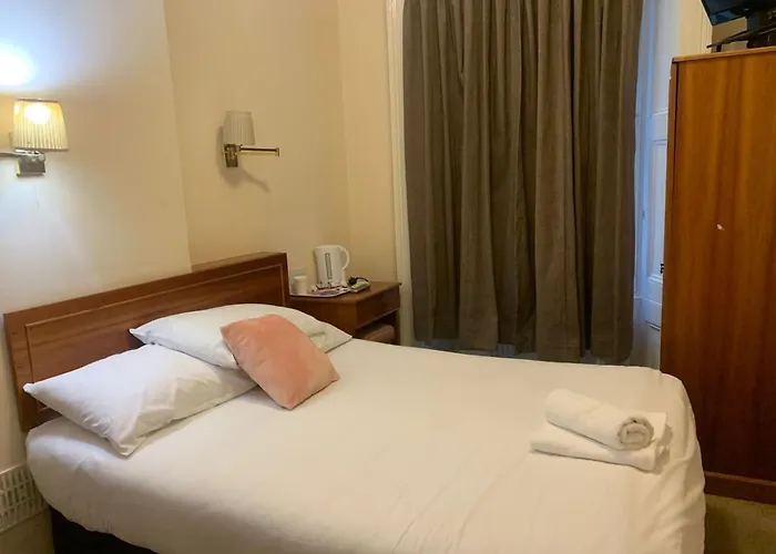 So Paddington Hotel